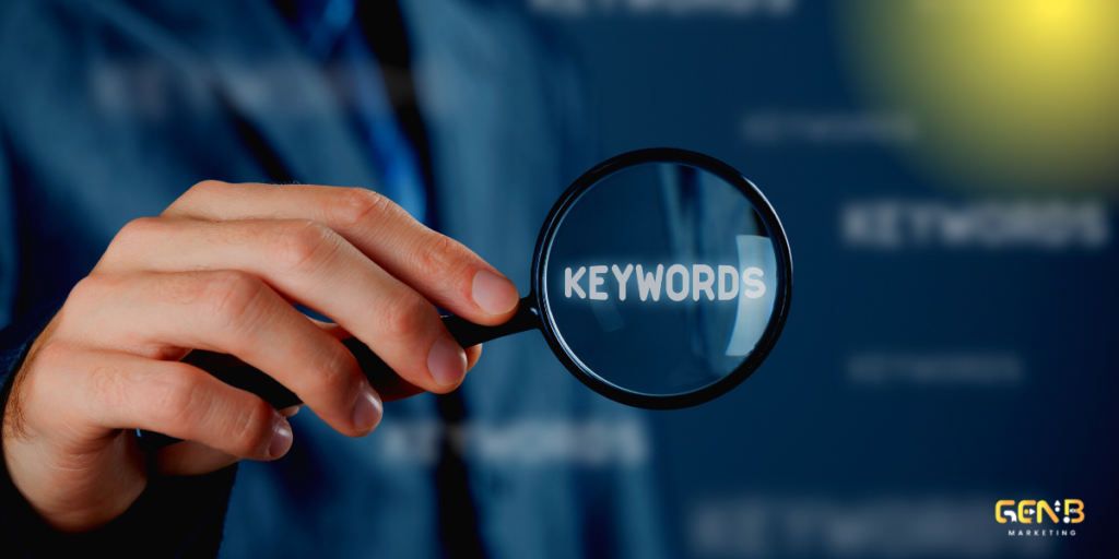 How to Choose the Right Keyword for a Cost-Effective PPC Campaign